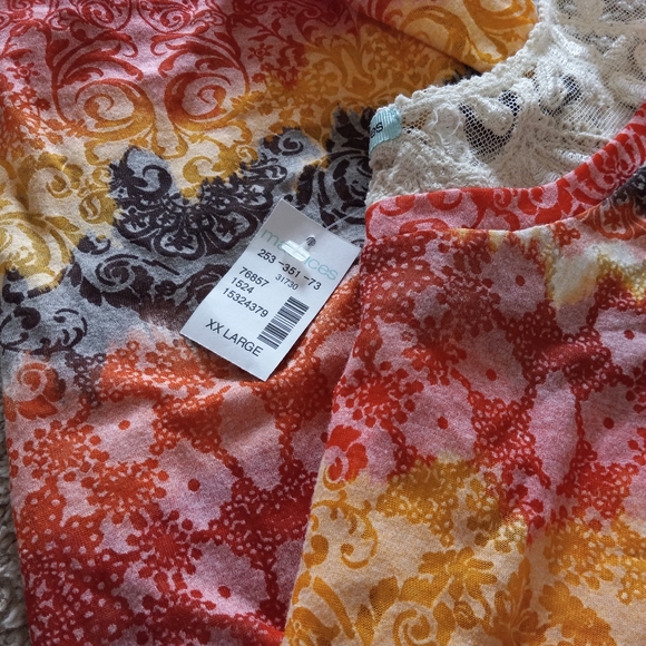 Matrices top - Picture 2 of 2